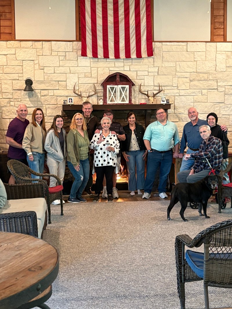 Kerry Stephen Caillouet - Photo 101