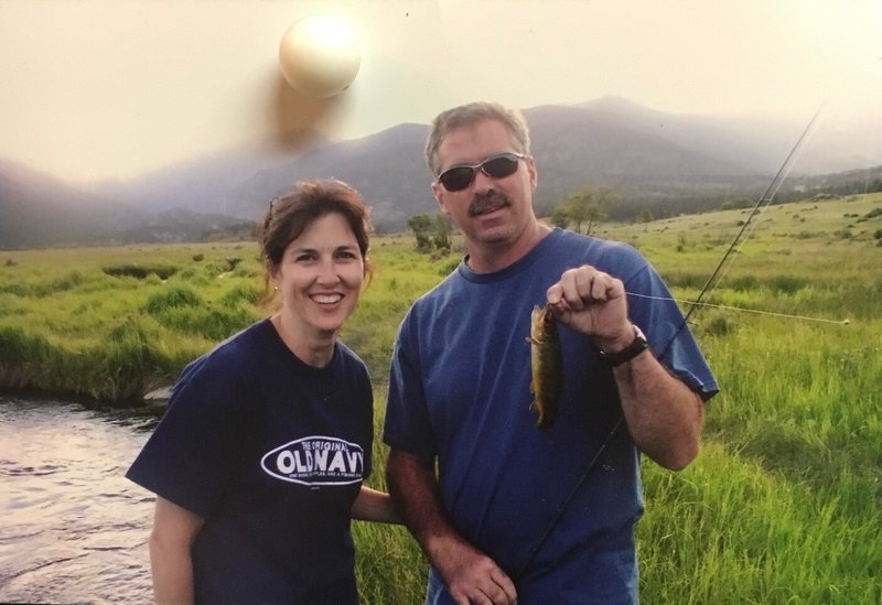 Kerry Stephen Caillouet - Photo 109