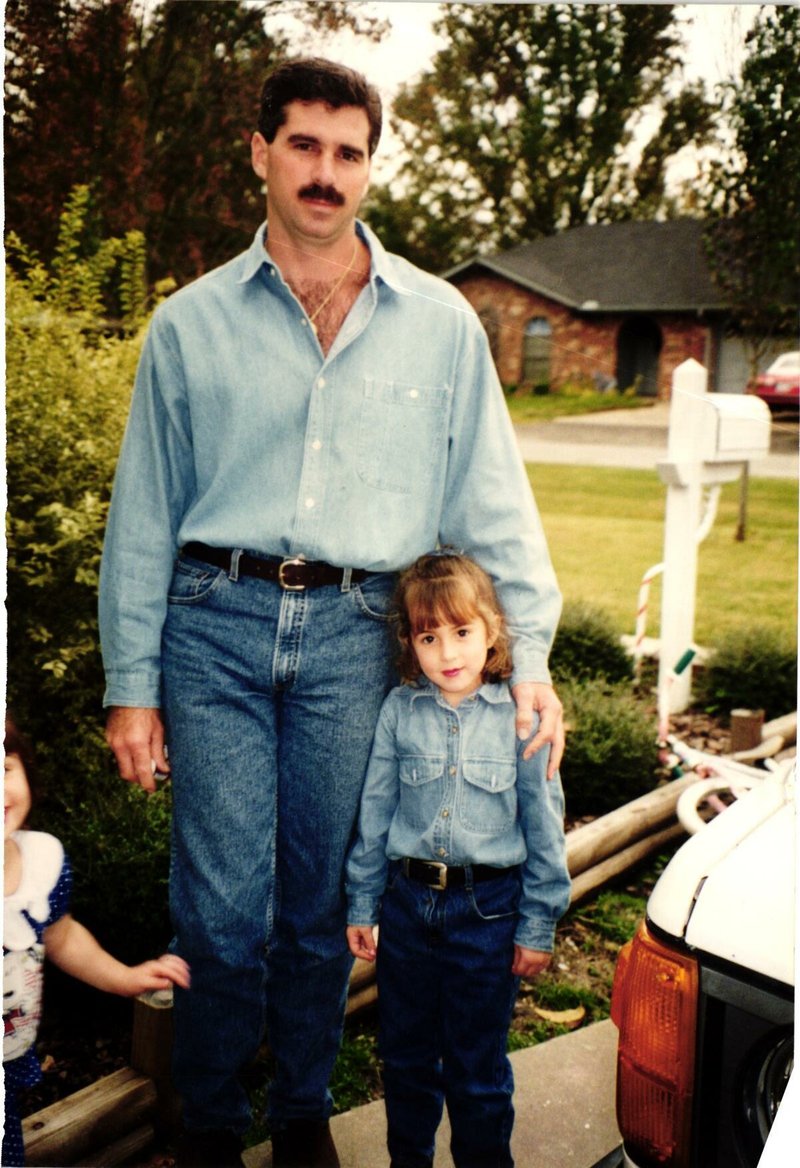 Kerry Stephen Caillouet - Photo 111