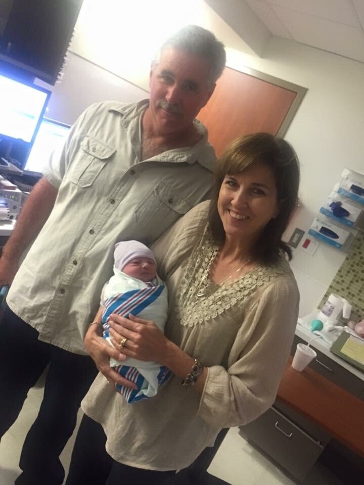 Kerry Stephen Caillouet - Photo 116