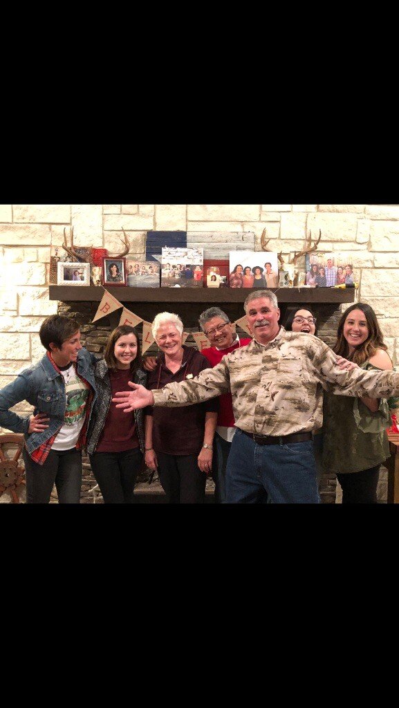 Kerry Stephen Caillouet - Photo 120