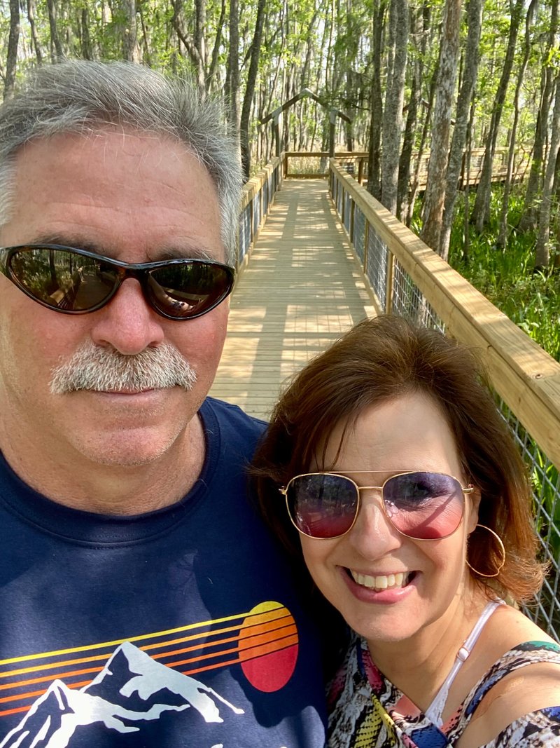 Kerry Stephen Caillouet - Photo 121