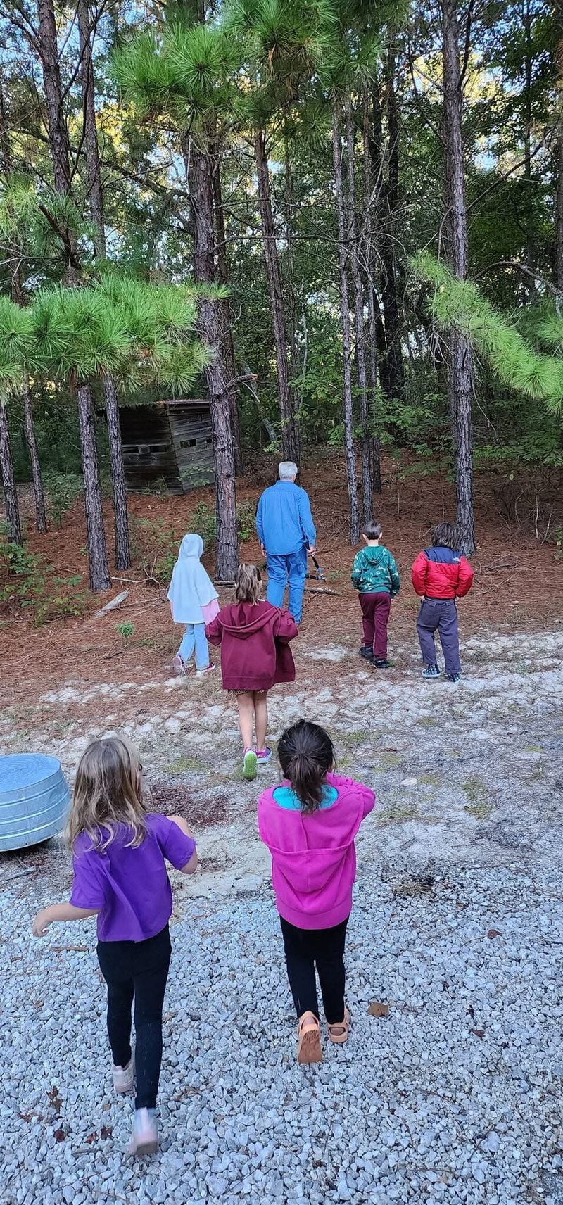 Kerry Stephen Caillouet - Photo 133