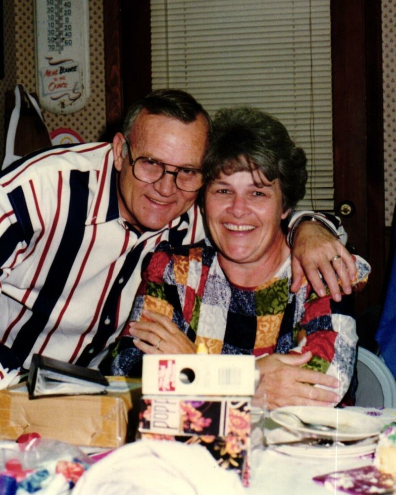 Larry Wayne Padgett - Photo 3