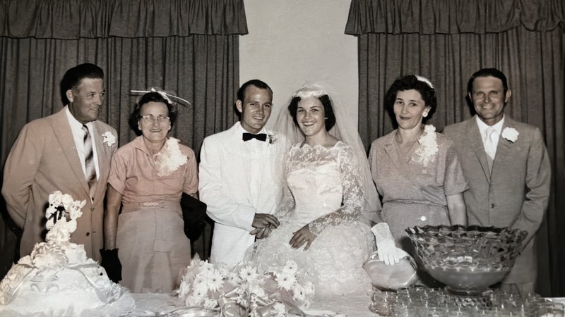 Larry Wayne Padgett - Photo 5