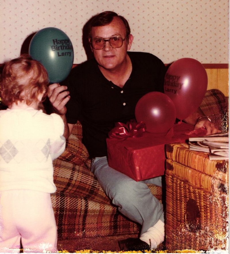 Larry Wayne Padgett - Photo 7