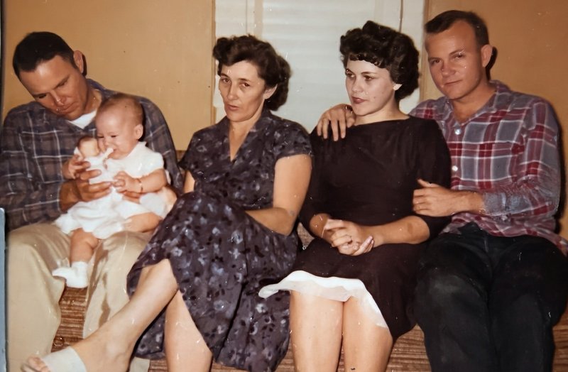 Larry Wayne Padgett - Photo 15