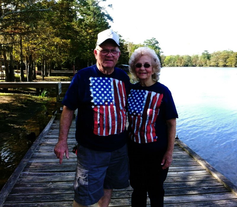 Larry Wayne Padgett - Photo 18