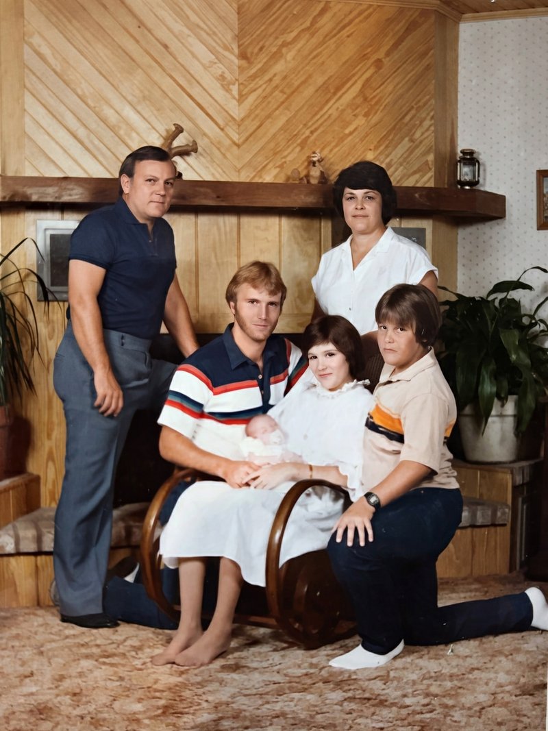 Larry Wayne Padgett - Photo 19