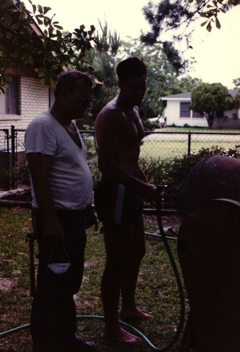 Larry Wayne Padgett - Photo 24