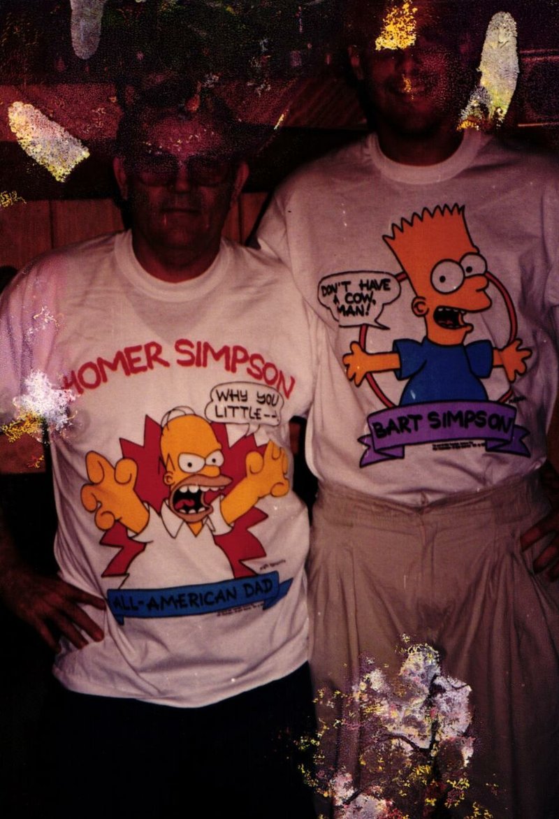 Larry Wayne Padgett - Photo 27