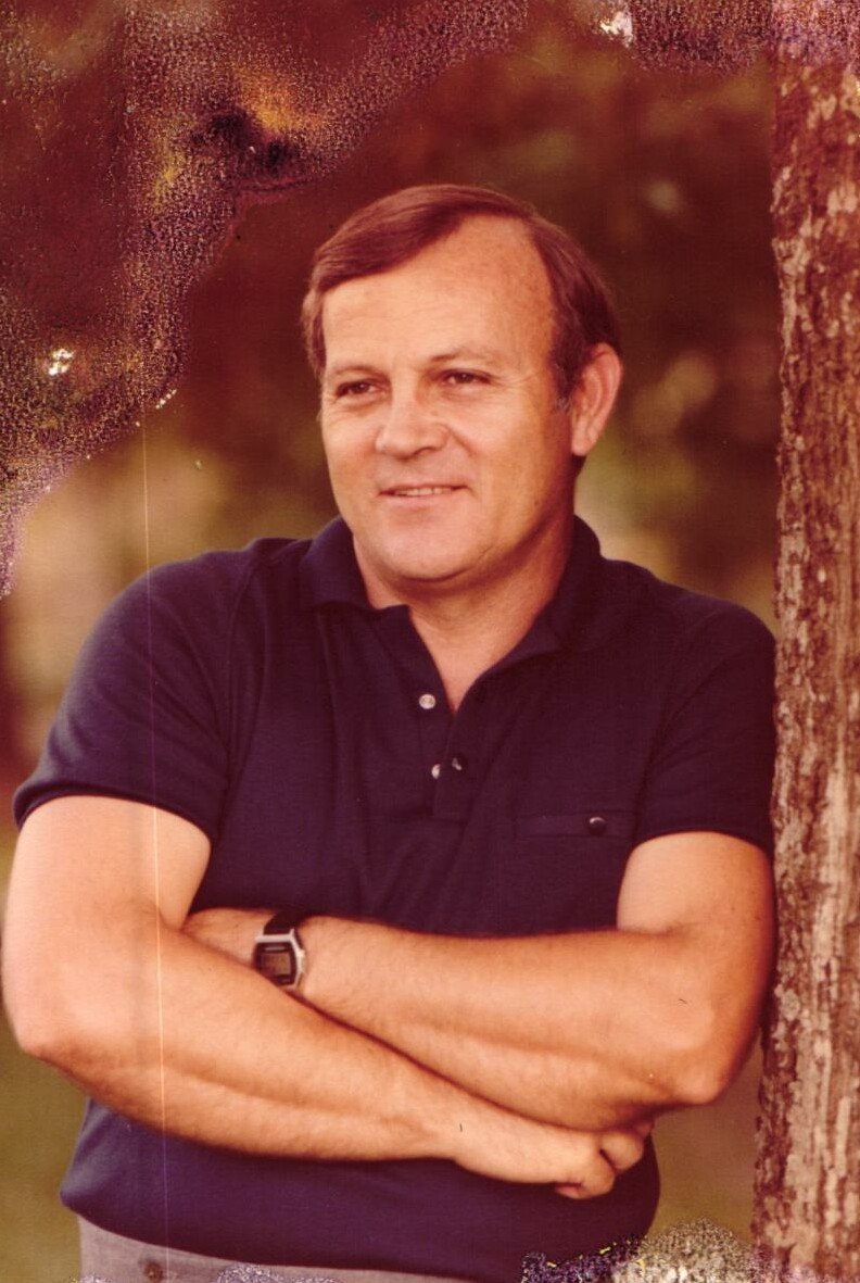 Larry Wayne Padgett - Photo 28