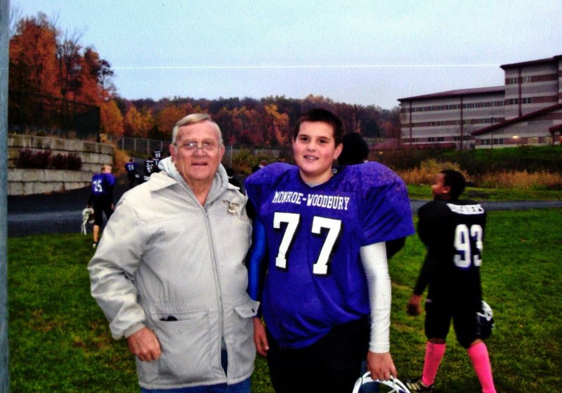 Larry Wayne Padgett - Photo 30