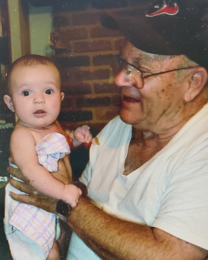 Larry Wayne Padgett - Photo 31