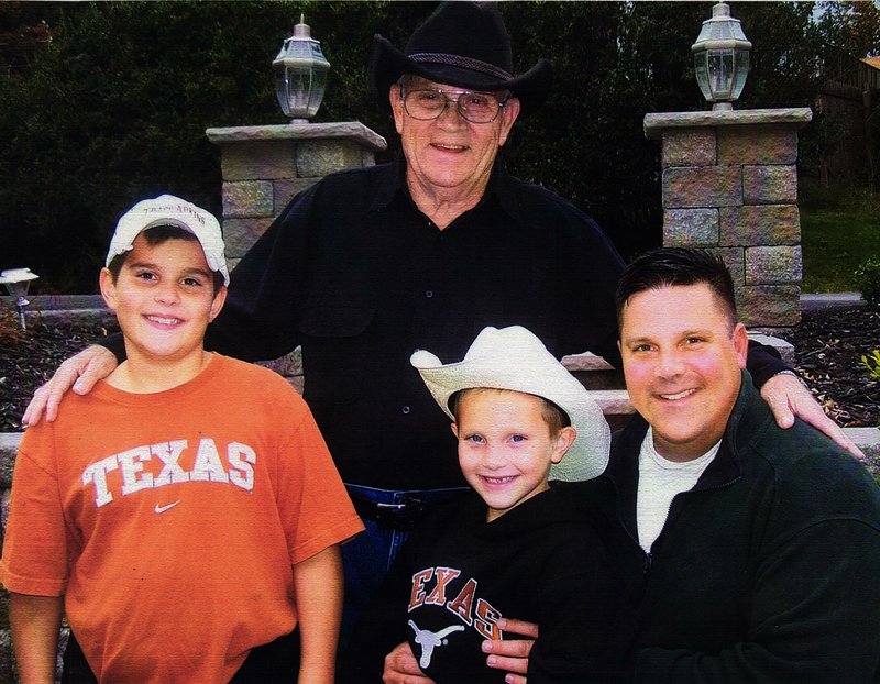 Larry Wayne Padgett - Photo 36