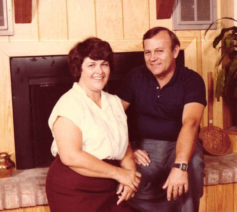 Larry Wayne Padgett - Photo 40