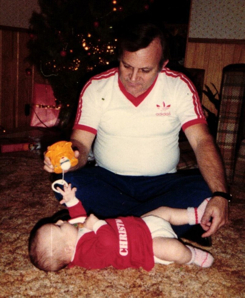 Larry Wayne Padgett - Photo 42