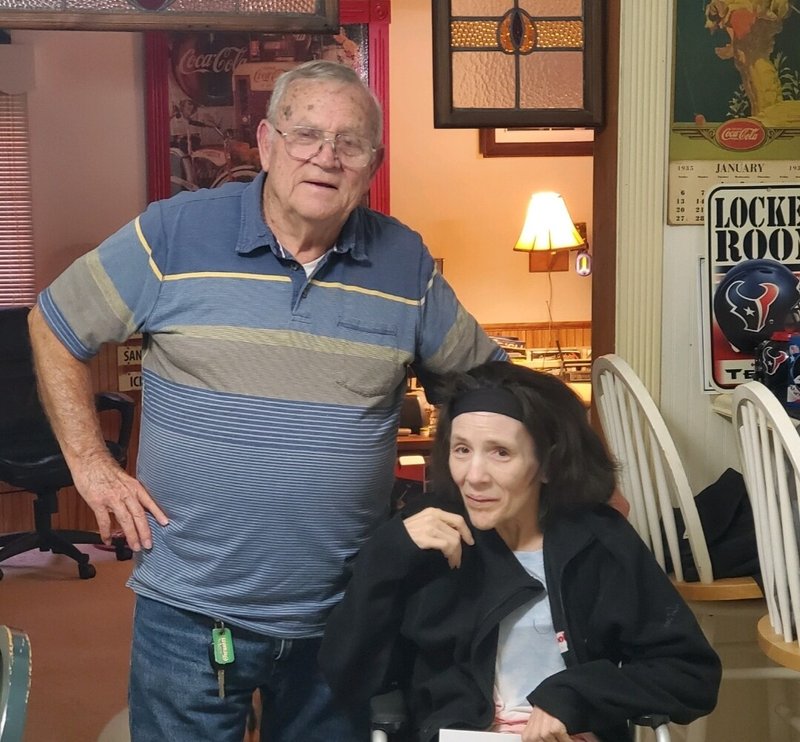 Larry Wayne Padgett - Photo 46