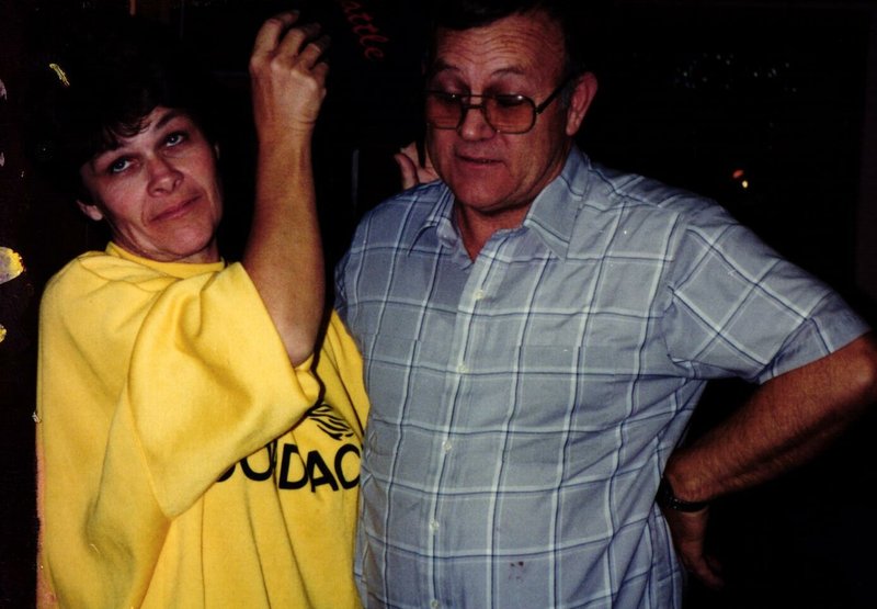 Larry Wayne Padgett - Photo 47