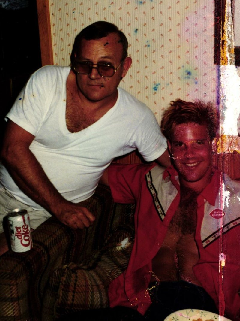 Larry Wayne Padgett - Photo 48