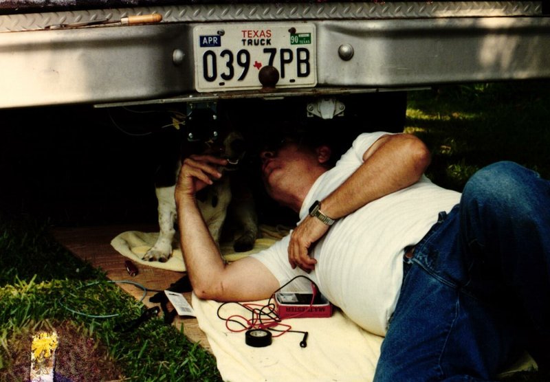 Larry Wayne Padgett - Photo 49