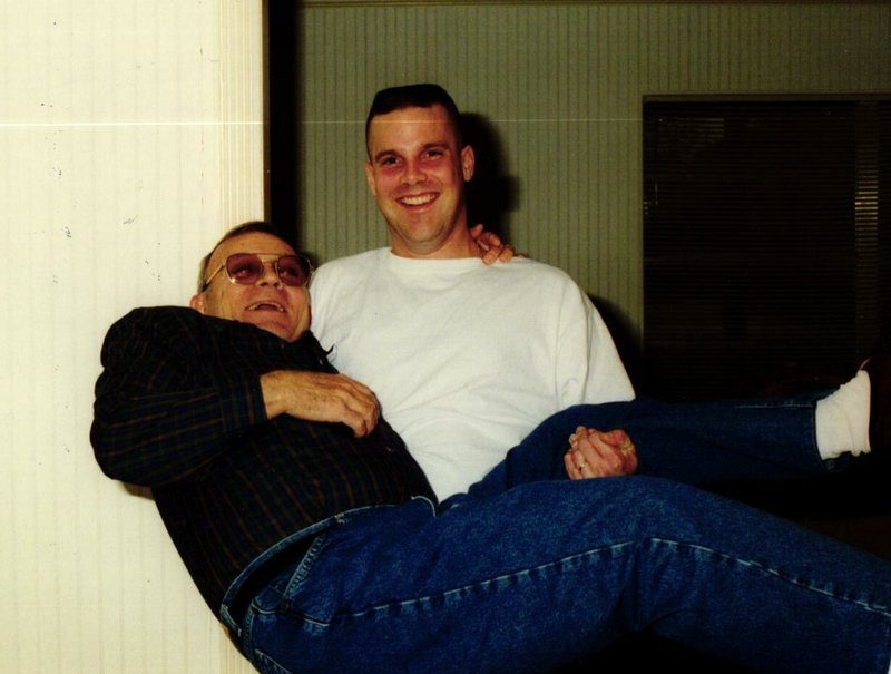 Larry Wayne Padgett - Photo 51