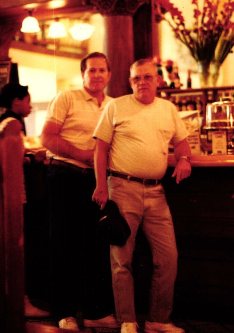 Larry Wayne Padgett - Photo 52