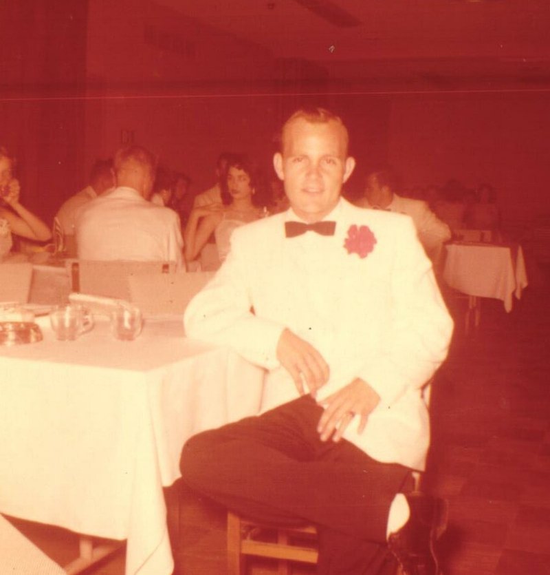 Larry Wayne Padgett - Photo 55