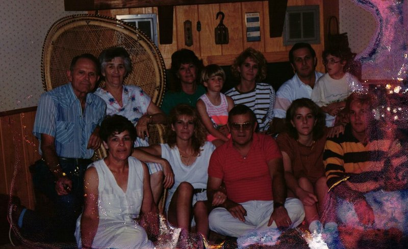 Larry Wayne Padgett - Photo 57