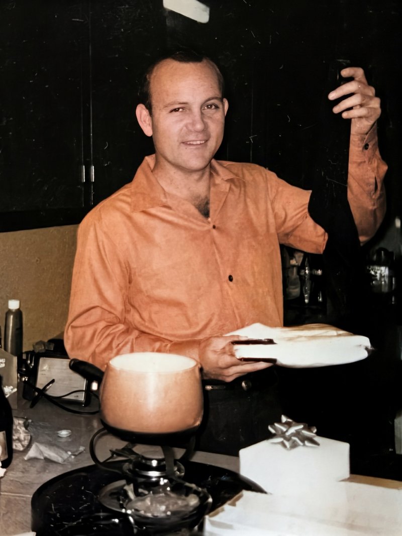 Larry Wayne Padgett - Photo 59