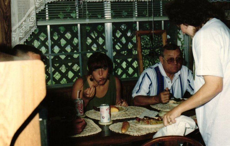 Larry Wayne Padgett - Photo 60