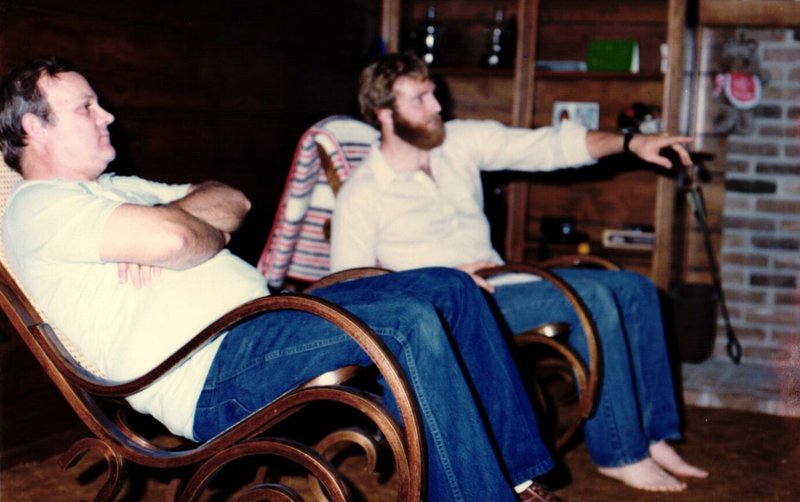 Larry Wayne Padgett - Photo 62