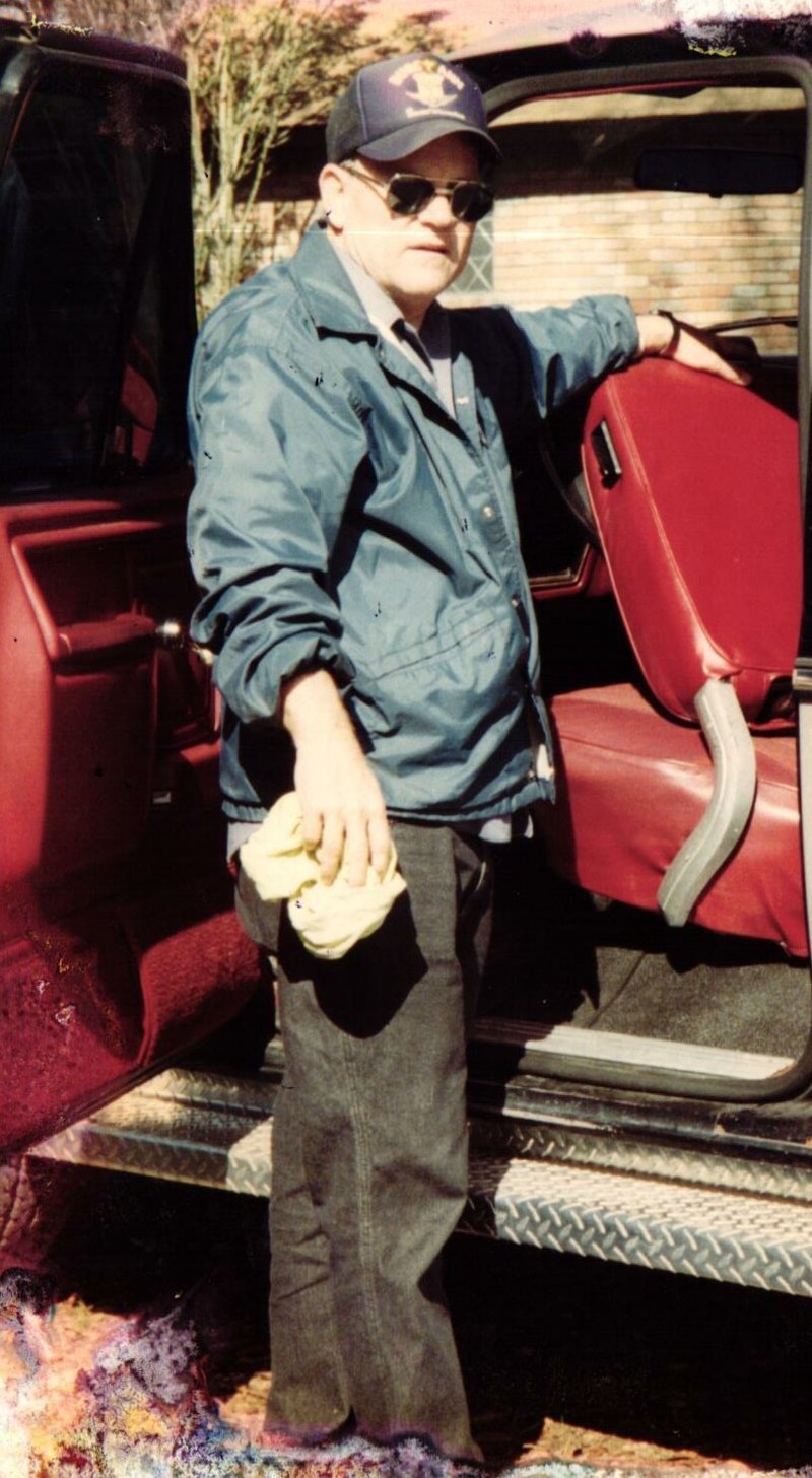 Larry Wayne Padgett - Photo 65