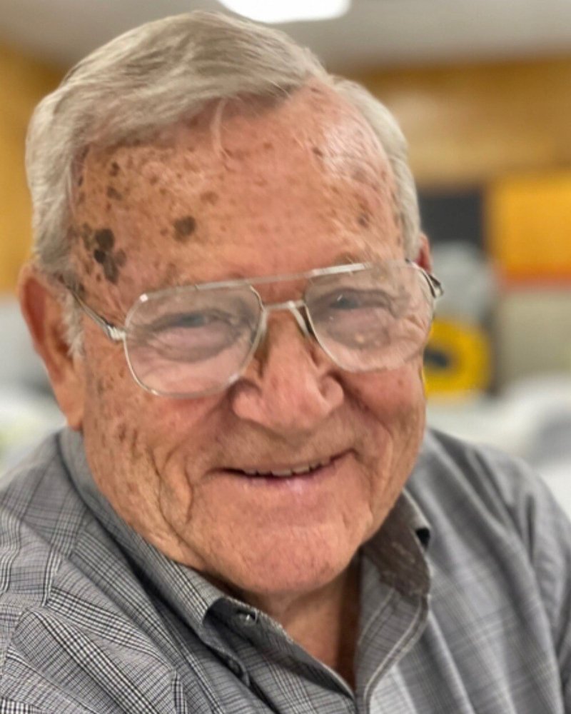 Larry Wayne Padgett - Photo 66