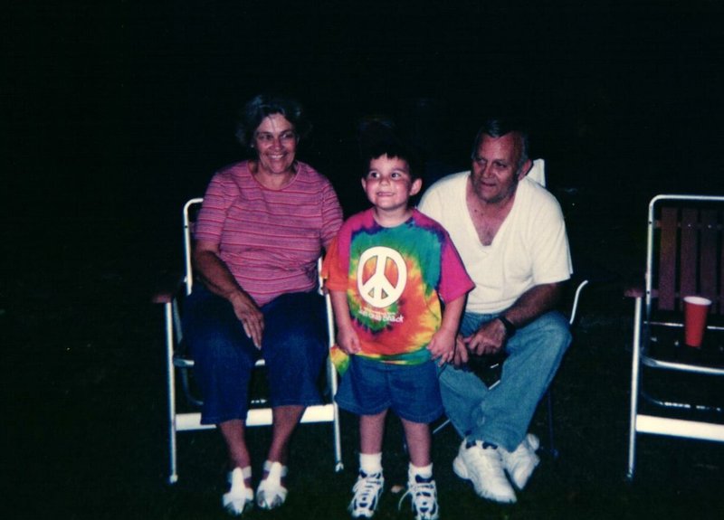 Larry Wayne Padgett - Photo 68