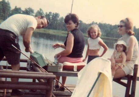 Larry Wayne Padgett - Photo 71