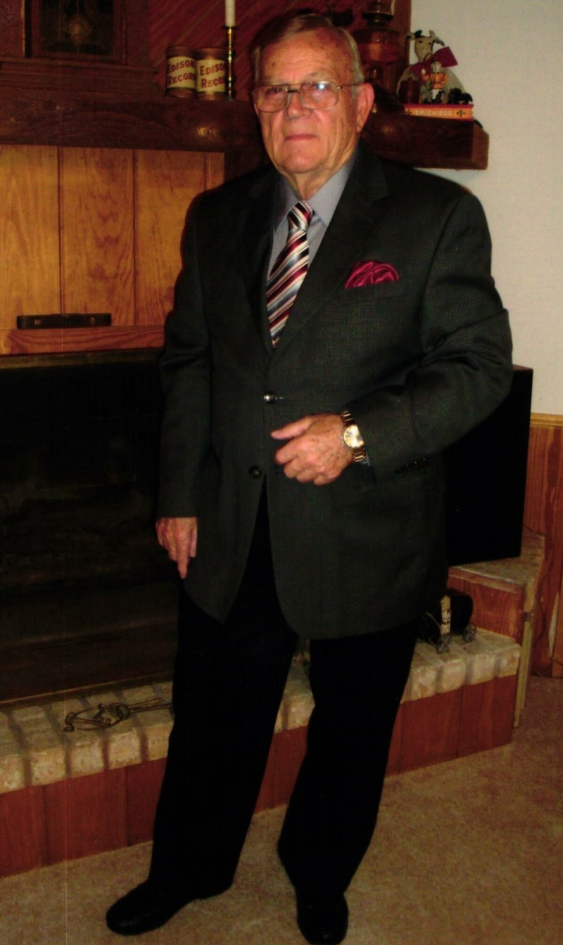 Larry Wayne Padgett - Photo 72