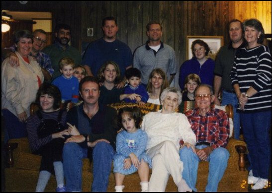 Larry Wayne Padgett - Photo 77