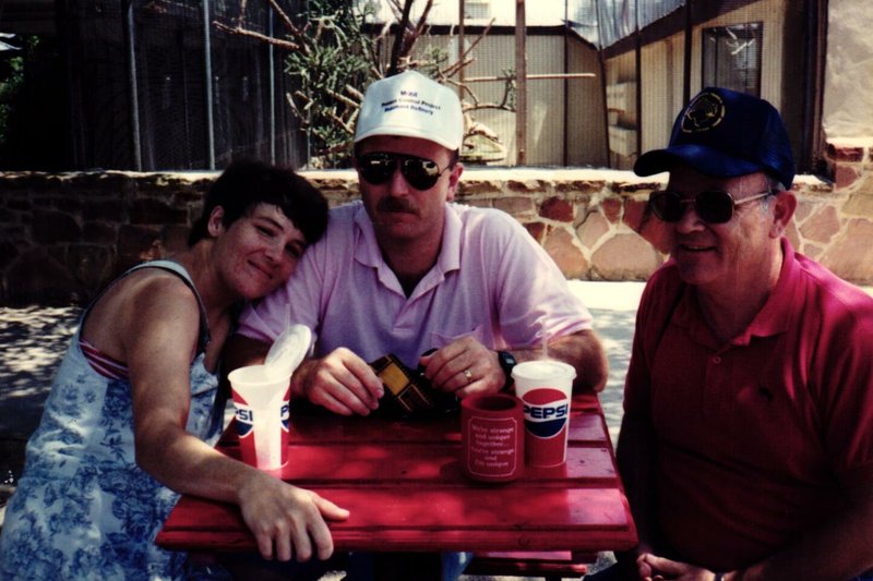 Larry Wayne Padgett - Photo 79