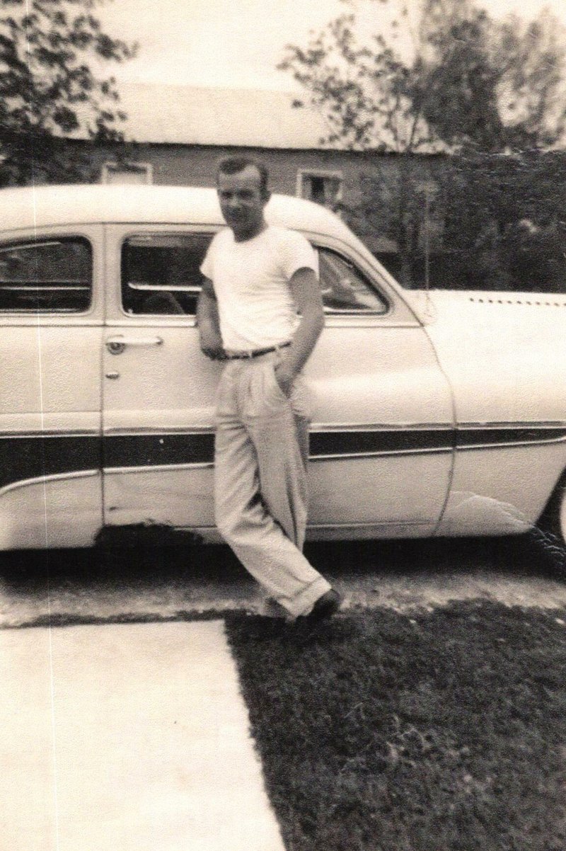 Larry Wayne Padgett - Photo 83