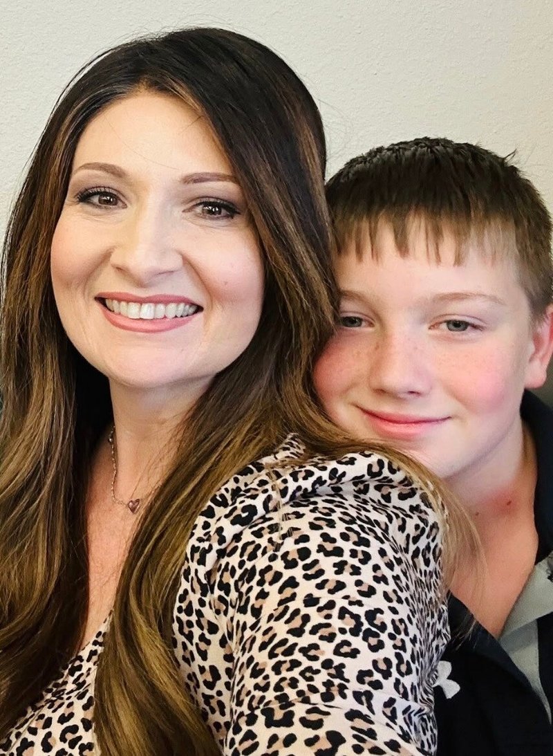 Michelle "Shell" Mathis - Photo 5