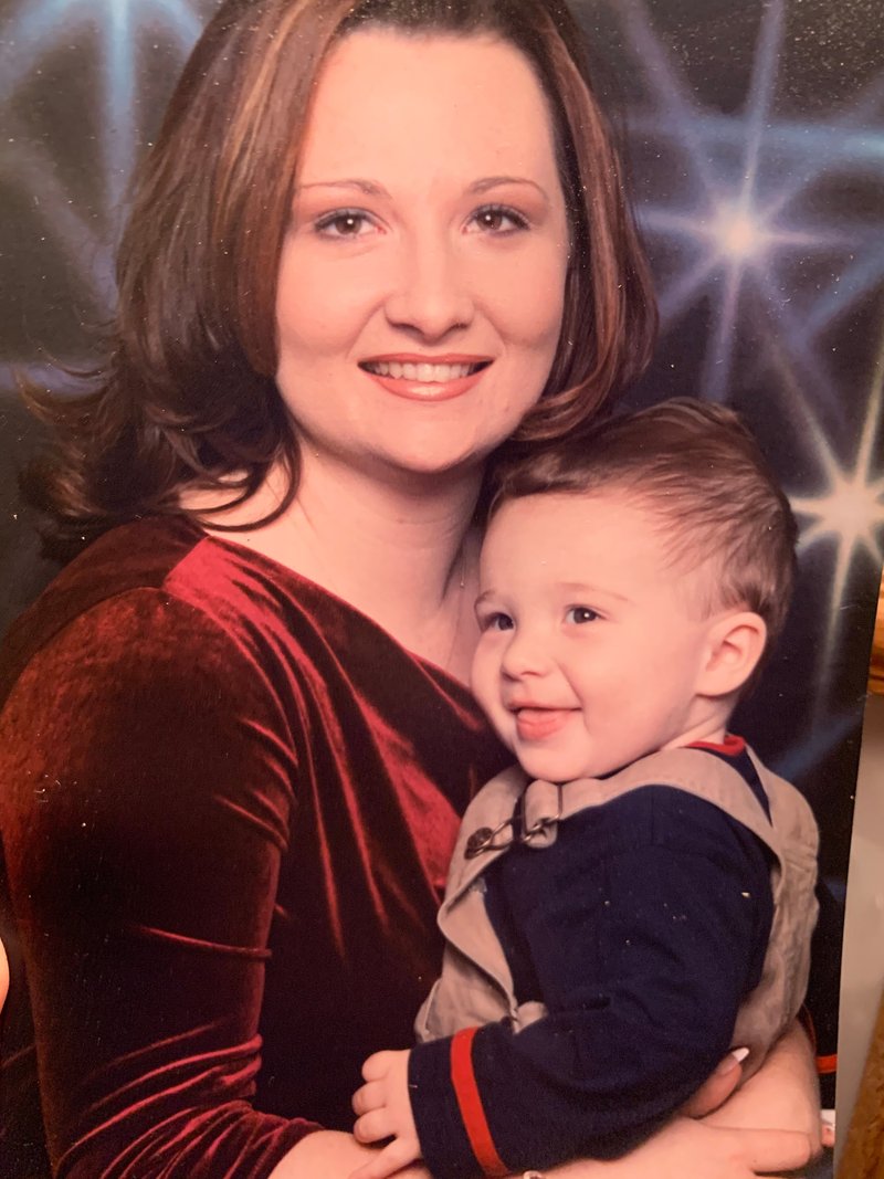 Michelle "Shell" Mathis - Photo 7