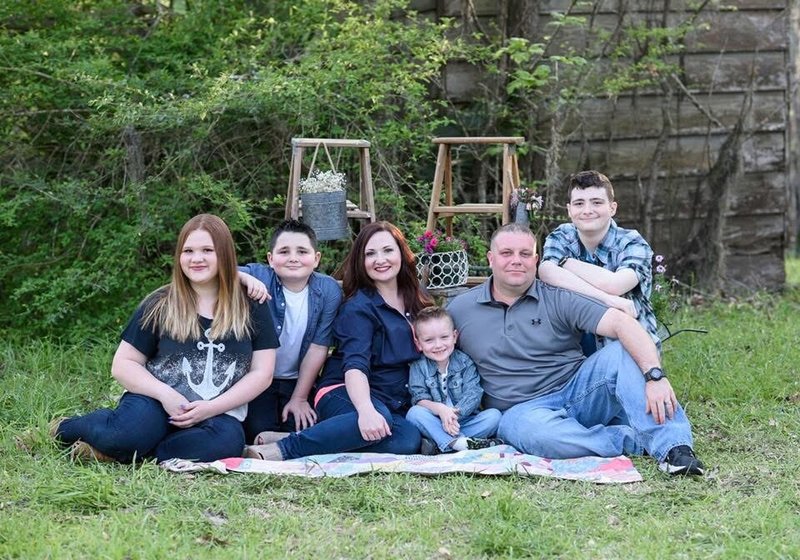 Michelle "Shell" Mathis - Photo 10