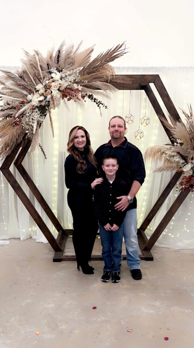 Michelle "Shell" Mathis - Photo 14