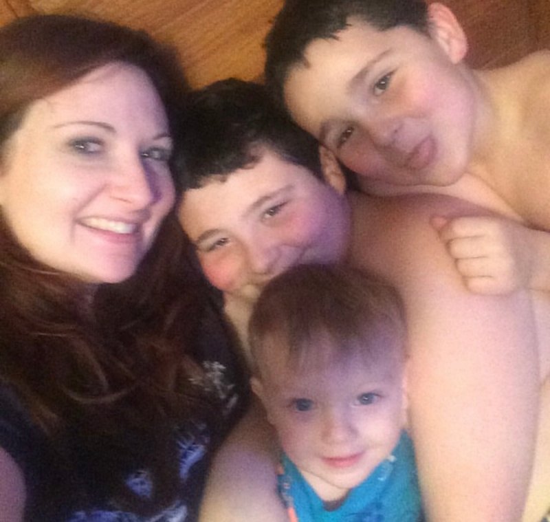 Michelle "Shell" Mathis - Photo 24