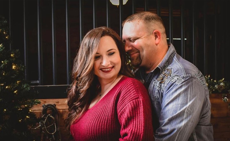 Michelle "Shell" Mathis - Photo 26