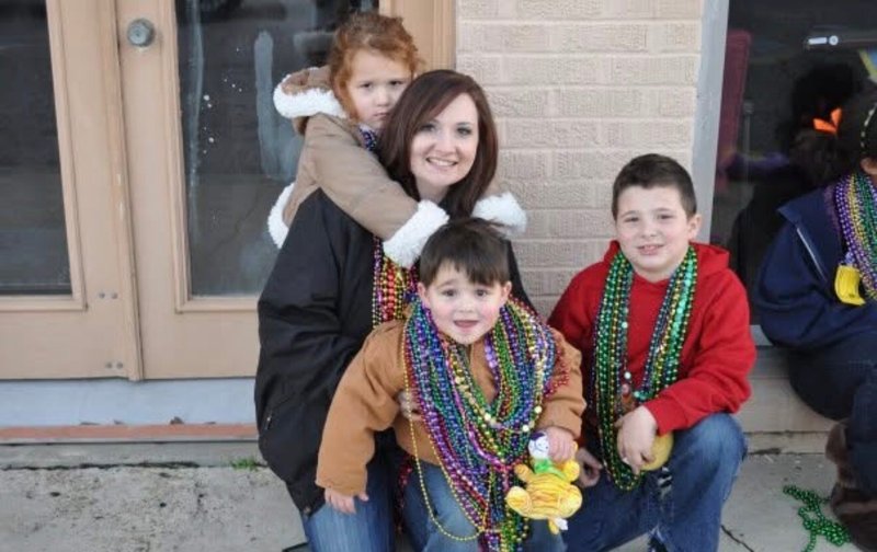 Michelle "Shell" Mathis - Photo 27