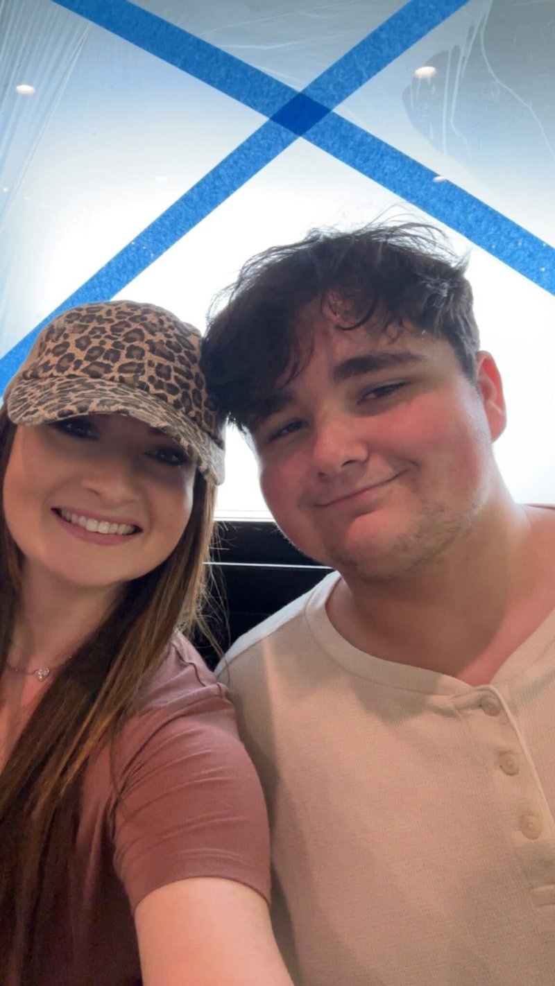 Michelle "Shell" Mathis - Photo 30