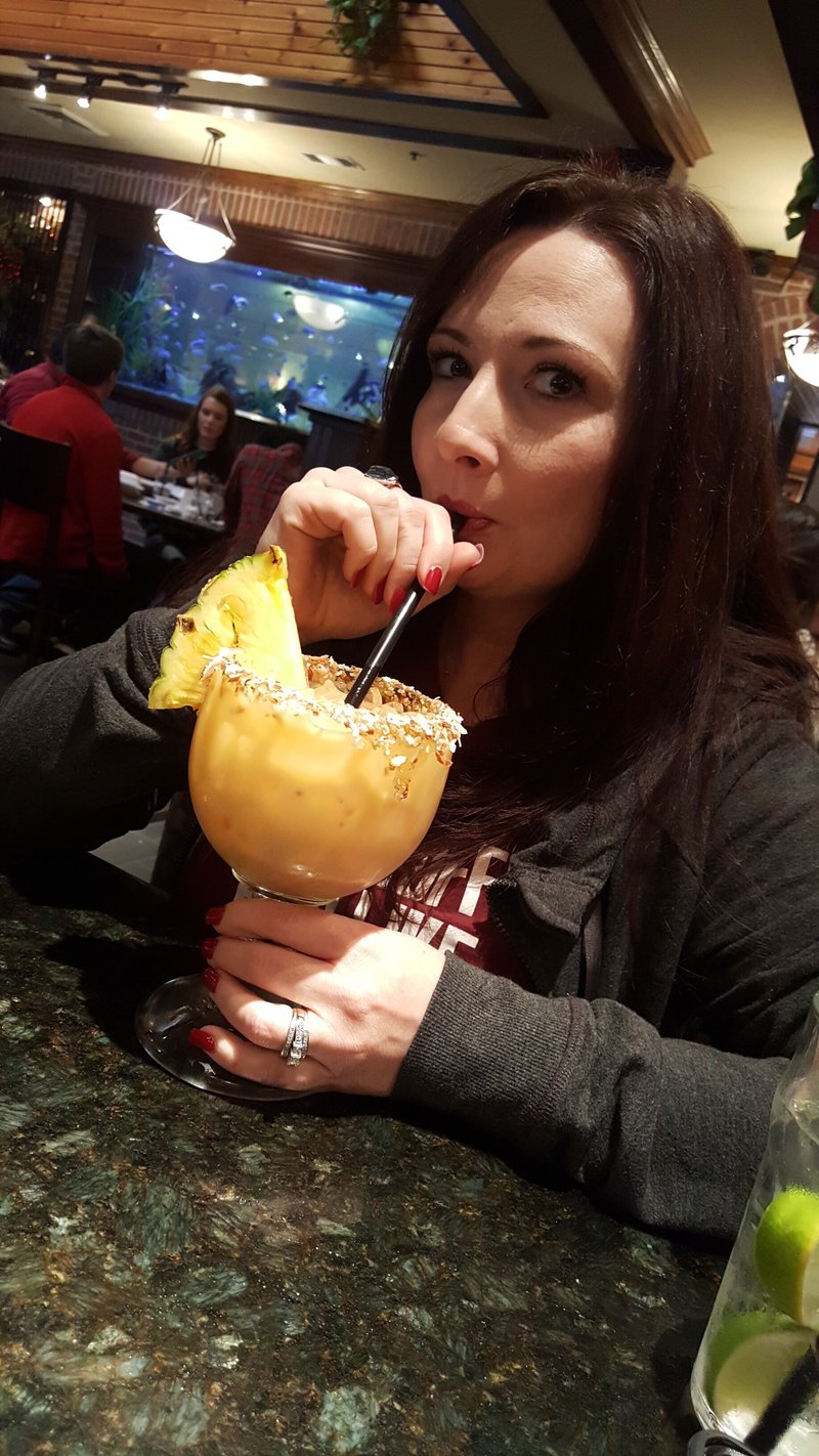 Michelle "Shell" Mathis - Photo 28