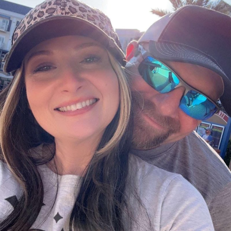 Michelle "Shell" Mathis - Photo 31